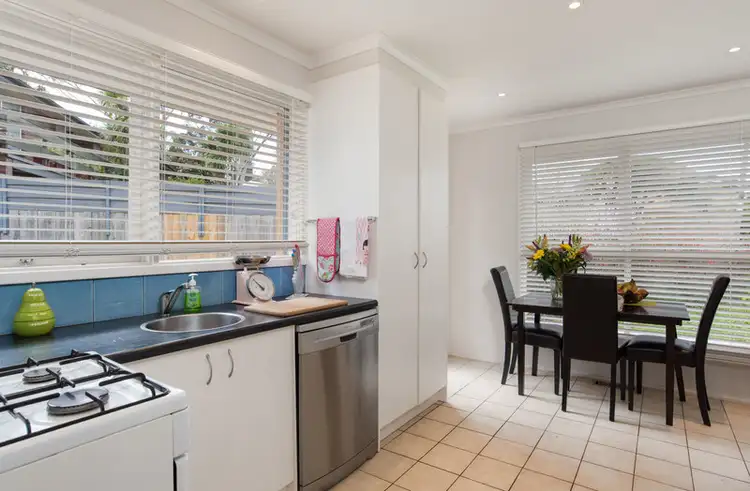 Fifth view of Homely house listing, 49 Taylor Road, Mooroolbark VIC 3138