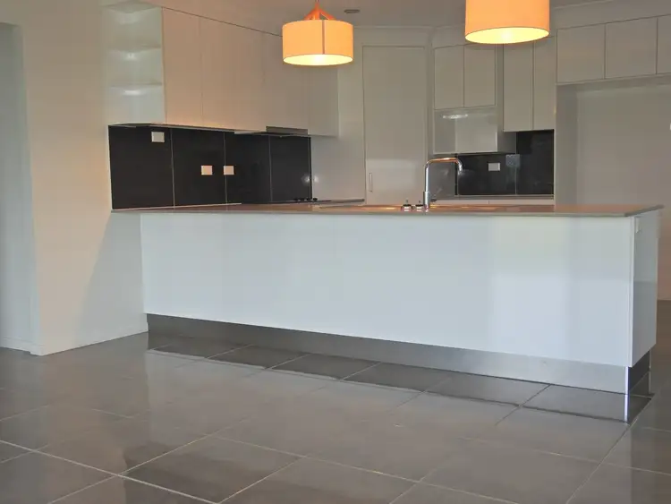 Second view of Homely house listing, 3 O'Neill Place, Marian QLD 4753