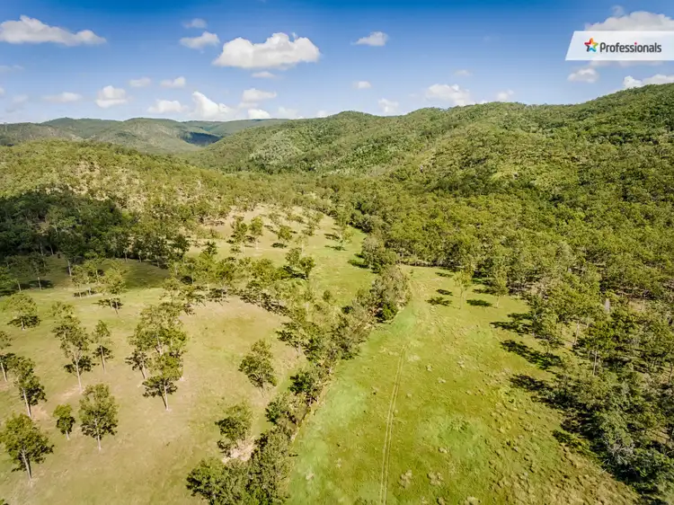 Fifth view of Homely rural property listing, Lot 1 & 16 Dombrows Road, Mudlo QLD 4600