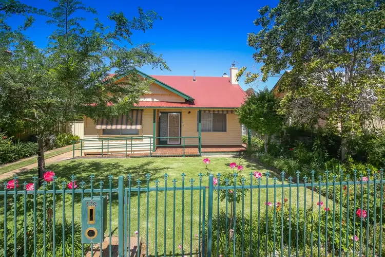 118 Magnolia Avenue, Mildura VIC 3500