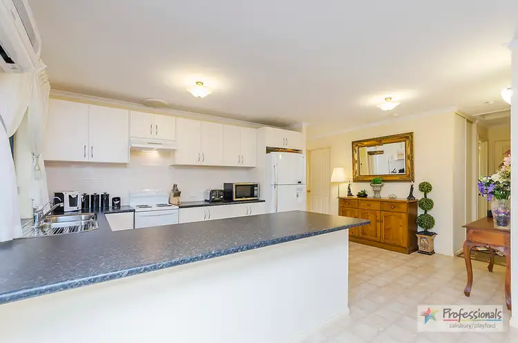 Fourth view of Homely house listing, 16 Gallina Grove, Burton SA 5110