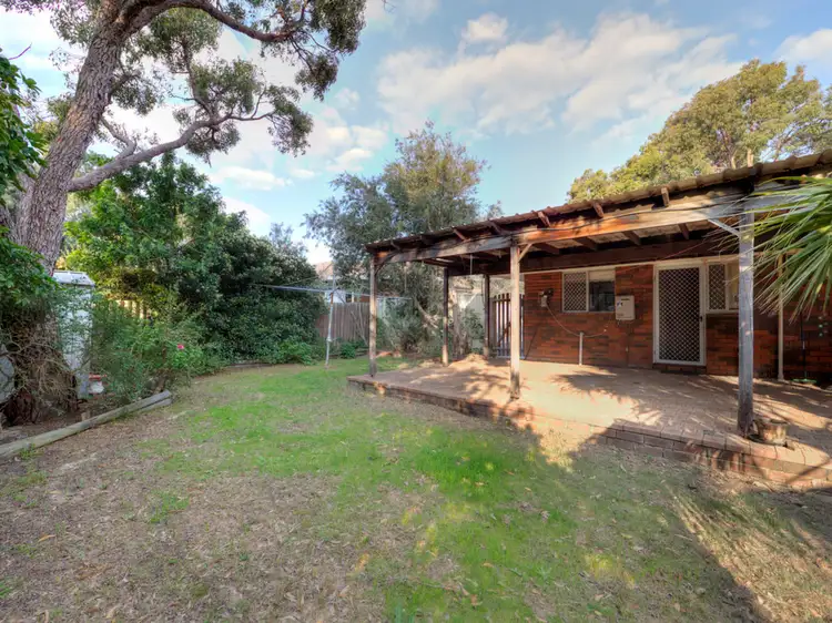 Fifth view of Homely house listing, 5 Coolabah Way, Forrestfield WA 6058