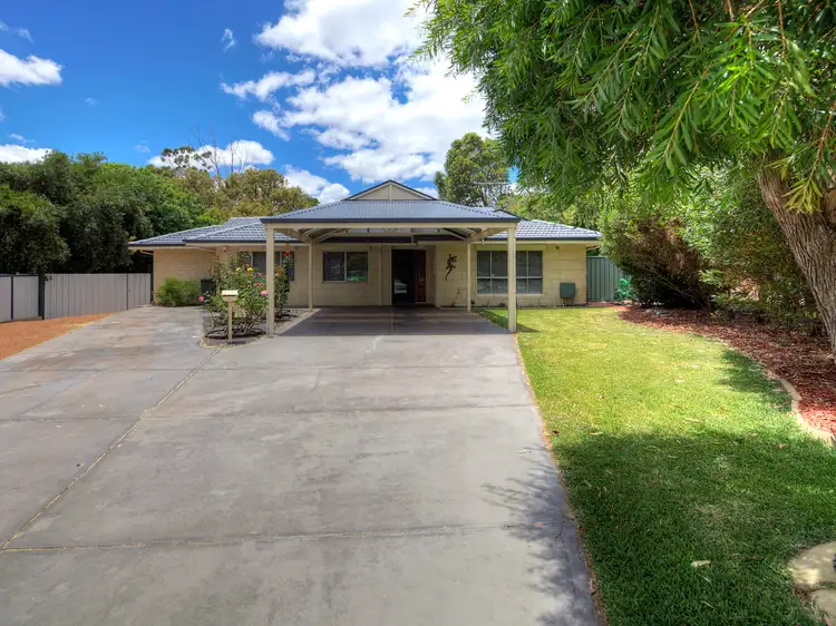 Second view of Homely house listing, 19 Bugendore Street, Maida Vale WA 6057