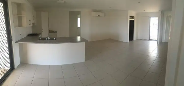 Third view of Homely house listing, 80 AMALFI Drive, Zilzie QLD 4710