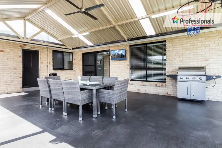 Fourth view of Homely house listing, 59 Weaver Street, Erskine Park NSW 2759