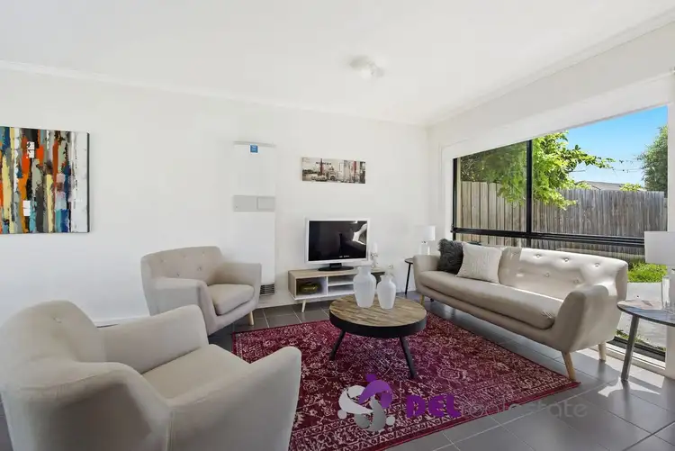 Third view of Homely unit listing, 3/40 Liquidamber Street, Doveton VIC 3177