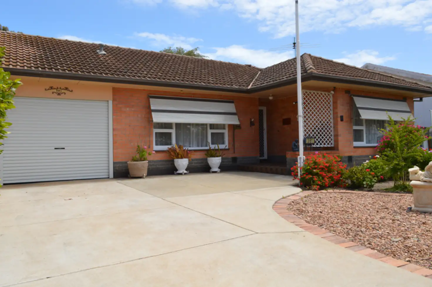 Main view of Homely house listing, 391 Railway Terrace, North Haven SA 5018