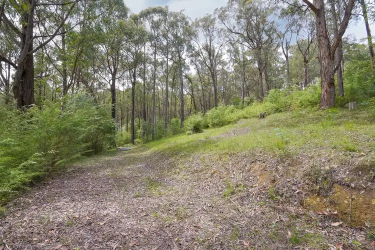 Fourth view of Homely land listing, 1 Grandeur Drive, East Warburton VIC 3799