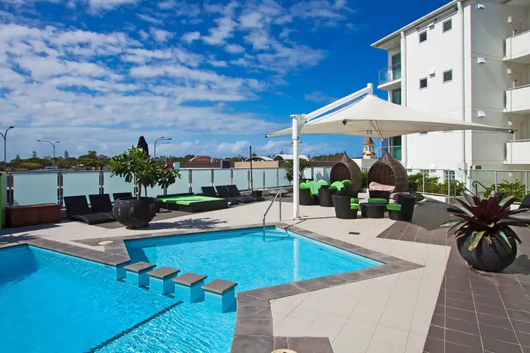 Second view of Homely apartment listing, 326/2 Martin Street, Ballina NSW 2478