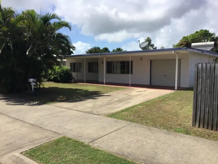 7 Eaglemount Road, Andergrove QLD 4740