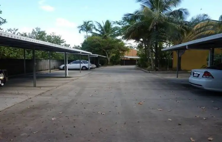 Seventh view of Homely house listing, 17/6 Chester Court, Manunda QLD 4870