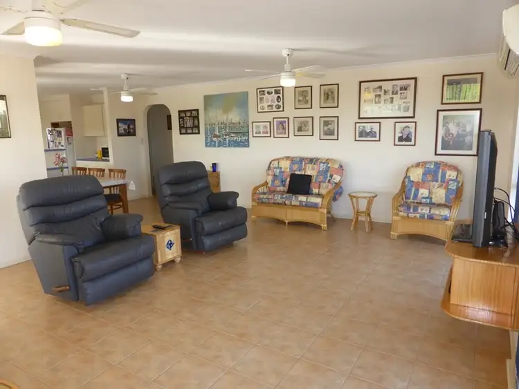 Sixth view of Homely house listing, 15 Bramley Road, Edithburgh SA 5583