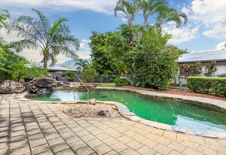 Second view of Homely villa listing, 2/191-199 Woodward Street, Whitfield QLD 4870