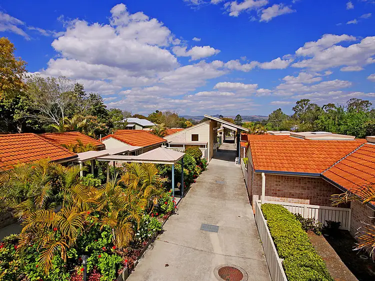 Main view of Homely house listing, 22/32 Albert Street, Beaudesert QLD 4285