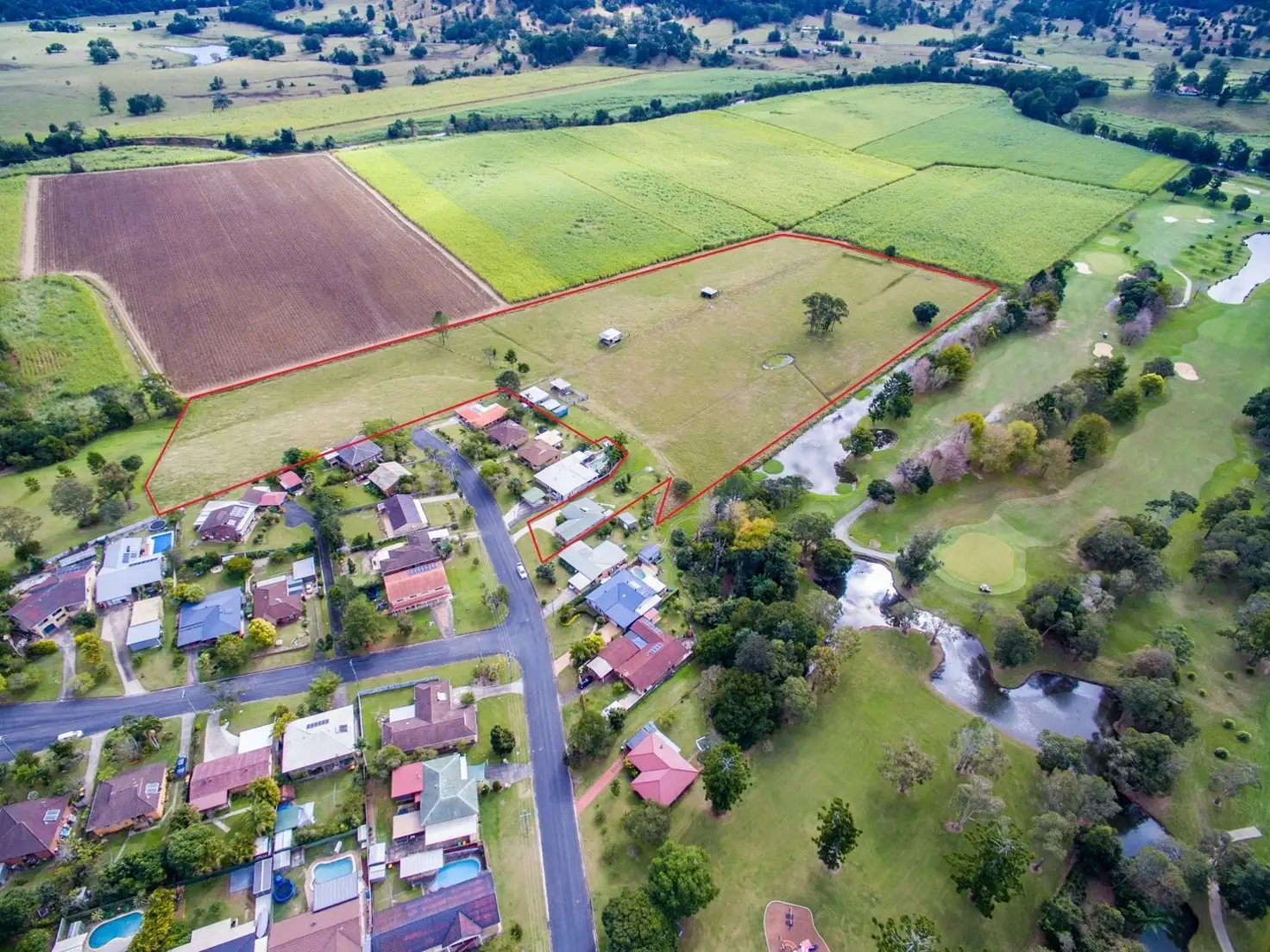 Main view of Homely rural property listing, 10 Tamarisk Avenue, Murwillumbah NSW 2484