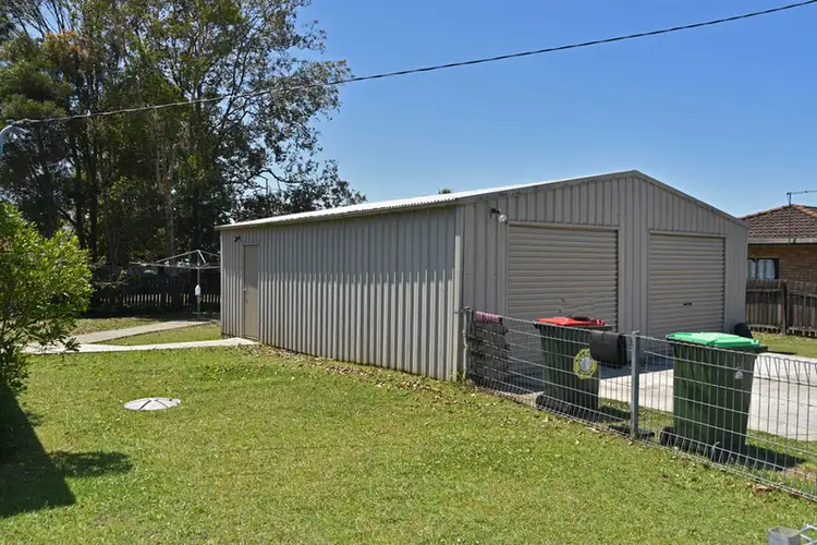 Third view of Homely house listing, 55 Havelock Street, Lawrence NSW 2460