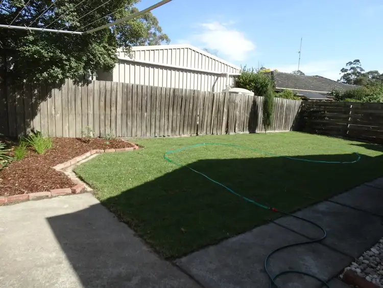 Seventh view of Homely townhouse listing, 3/1 Glenvale Road, Mount Clear VIC 3350