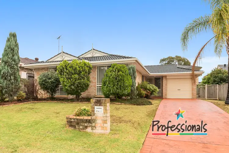 12 Slessor Road, Casula NSW 2170