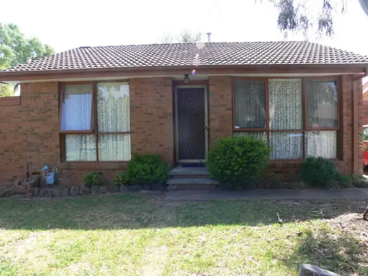11/51 Glenpark Road, Bayswater VIC 3153