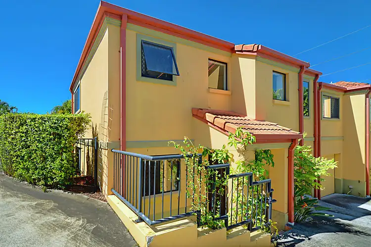 Second view of Homely townhouse listing, 59 Eugaree Street, Southport QLD 4215