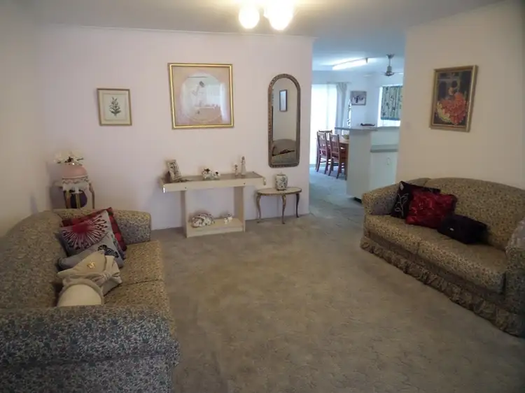 Third view of Homely house listing, 17/51 Hampton Street, Durack QLD 4077