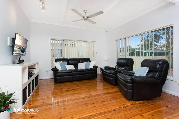 Third view of Homely house listing, 208 Horsley Road, Panania NSW 2213