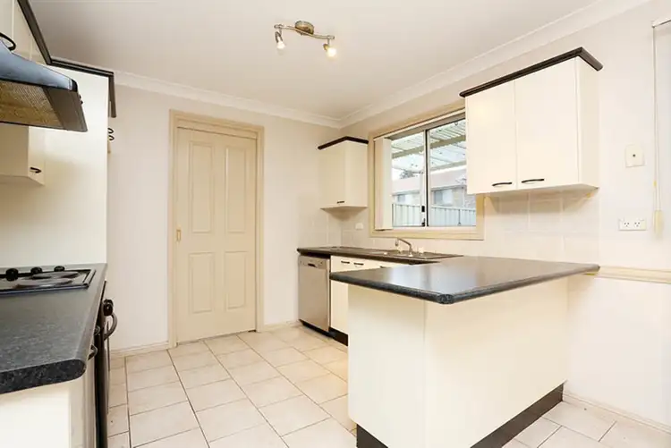 Fourth view of Homely semi-detached listing, 16B Woolgoolga Avenue, Hoxton Park NSW 2171