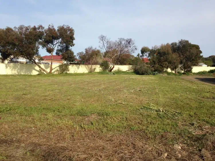 Third view of Homely land listing, LOT 103, 4 Day Street, Kapunda SA 5373