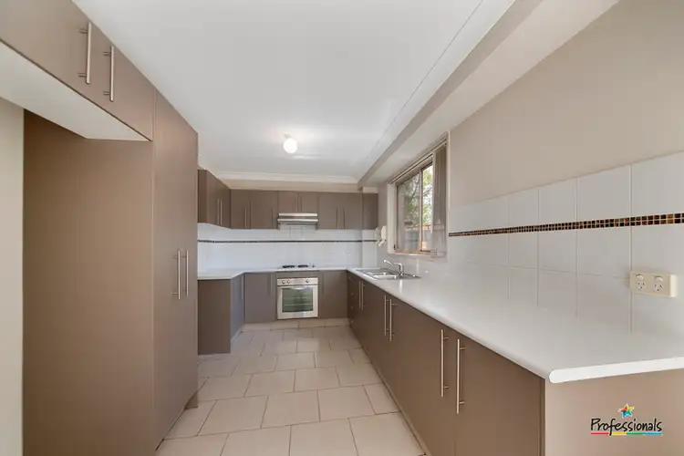 Third view of Homely townhouse listing, 7/5 Gilmore Road, Casula NSW 2170