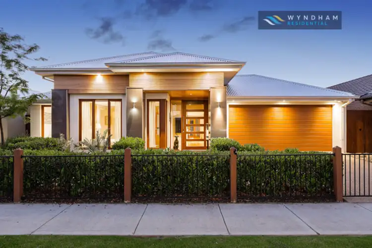 18 Harvey Street, Williams Landing VIC 3027