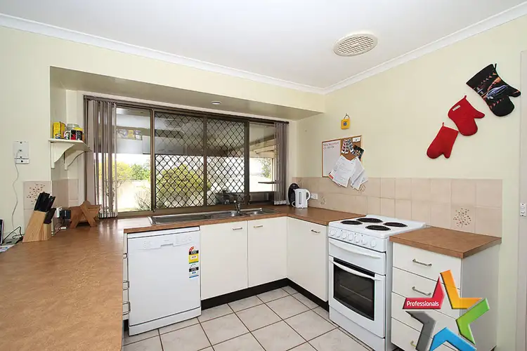Fifth view of Homely house listing, 46 Vergulde Rd, Regents Park QLD 4118