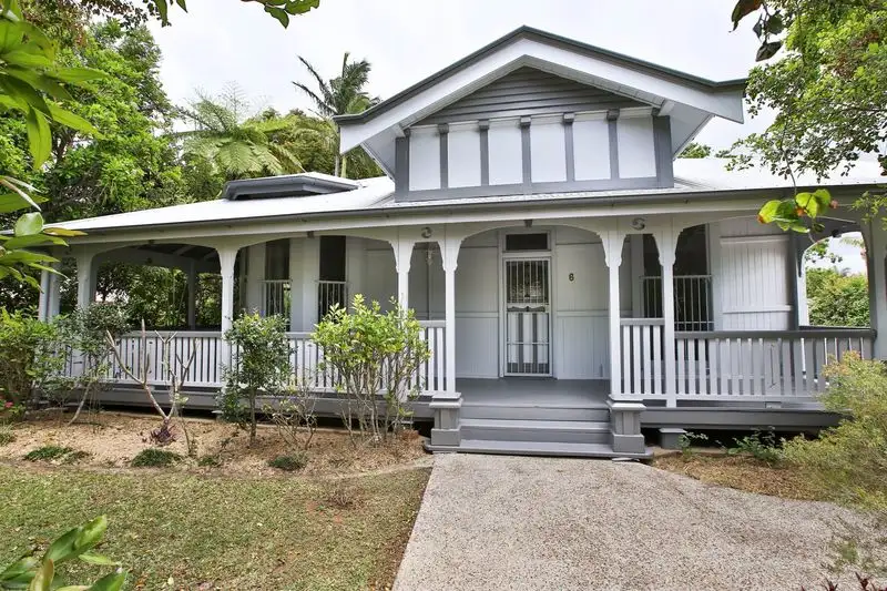 Main view of Homely house listing, 6 Russell  Street, Caboolture QLD 4510