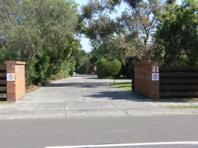 Second view of Homely unit listing, 11/51 Glenpark Road, Bayswater VIC 3153