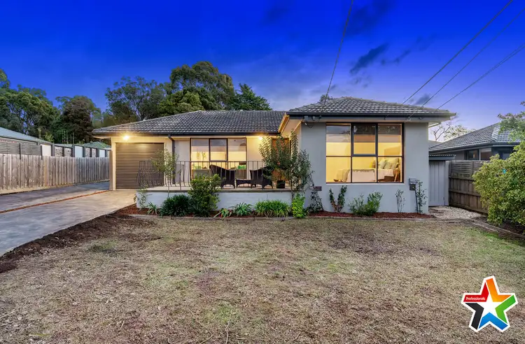 7 Holmes Road, Mooroolbark VIC 3138
