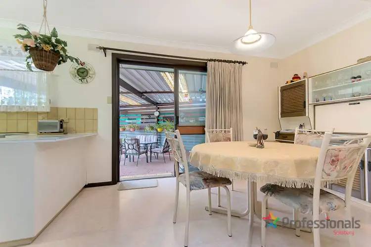 Fifth view of Homely house listing, 11 Terry Crescent, Gilles Plains SA 5086