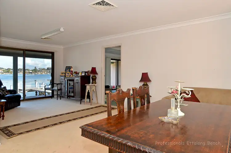 Sixth view of Homely house listing, 19 Cuttlefish Parade, St Huberts Island NSW 2257