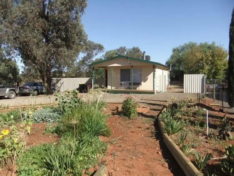 Main view of Homely house listing, 17 A Old Adelaide Road, Kapunda SA 5373
