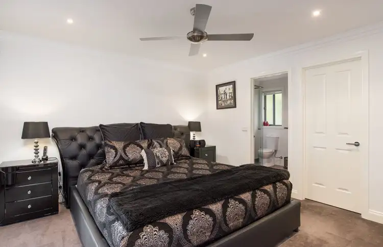 Fifth view of Homely unit listing, 2a Lansell Road, Mooroolbark VIC 3138