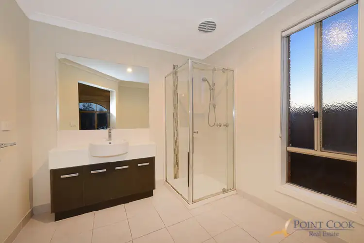 Seventh view of Homely house listing, 13 Noah Way, Tarneit VIC 3029