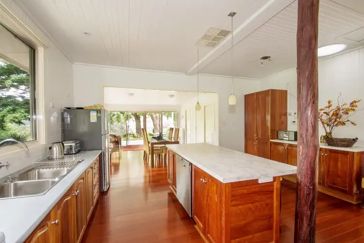 Second view of Homely house listing, 160 Blacksands Road, Three Bridges VIC 3797