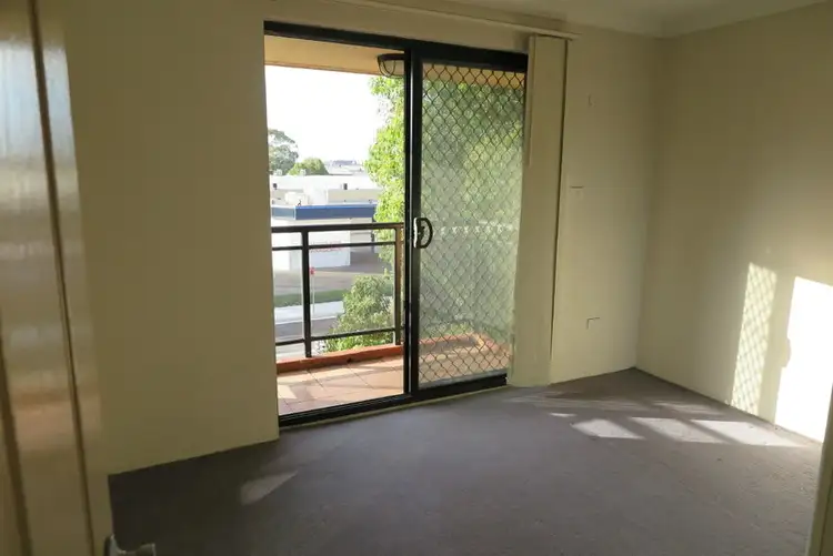 Third view of Homely unit listing, 8/4-6 Treves Street, Merrylands NSW 2160