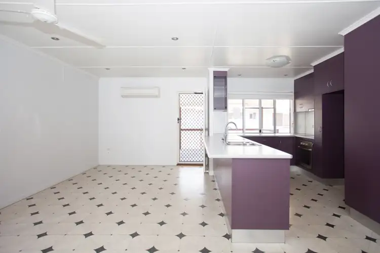 Fifth view of Homely house listing, 29 Leichhardt Drive, Moranbah QLD 4744