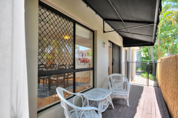 Fifth view of Homely townhouse listing, 4/73 Pohlman Street, Southport QLD 4215