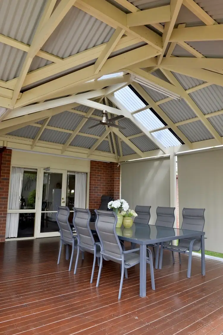 Seventh view of Homely house listing, 21 Merino Drive, Shepparton VIC 3630