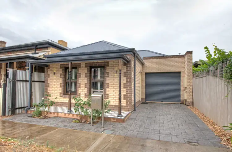 27B Wilpena Terrace, Kilkenny SA 5009