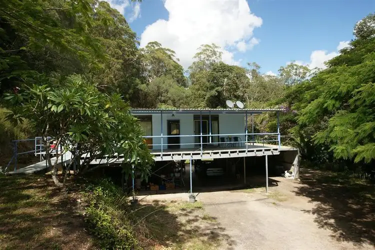 Seventh view of Homely rural property listing, 2429 Coolamon Scenic Drive, Mullumbimby NSW 2482