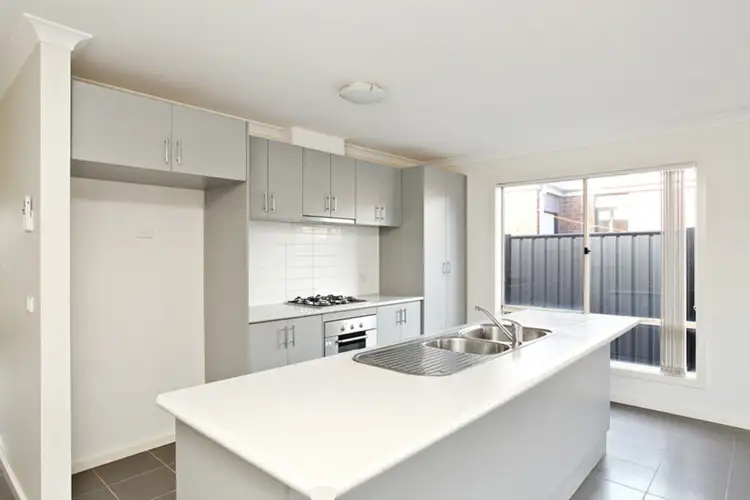 Second view of Homely house listing, 35 Nighthawk Road, Tarneit VIC 3029