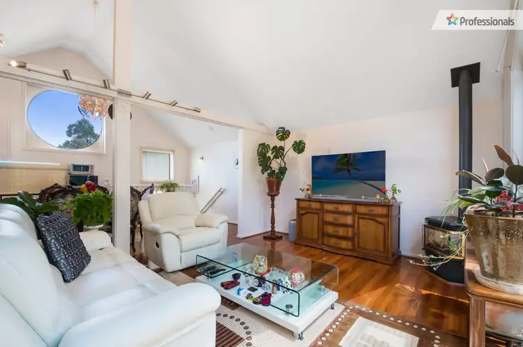 Fifth view of Homely unit listing, 32/3 Ashley Street, Wantirna VIC 3152