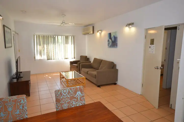 Third view of Homely unit listing, 2/672 Bruce Highway, Woree QLD 4868