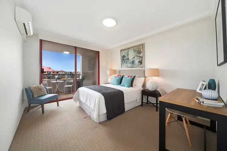 Fifth view of Homely apartment listing, 42/152 Bulwara Road, Pyrmont NSW 2009